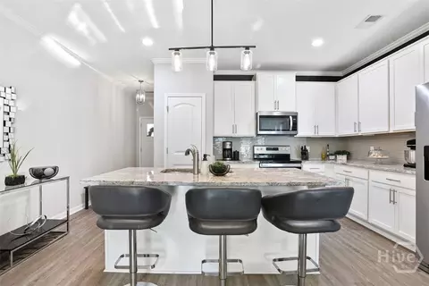 Kitchen - 239 Sonoma Dr, Pooler, GA 31322 photo 1 of 4