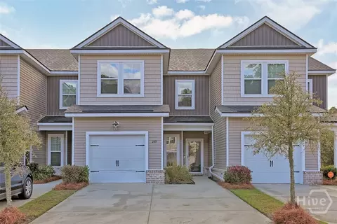 239 Sonoma Dr, Pooler, GA 31322