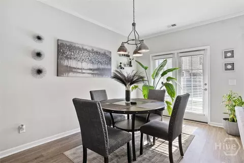 Dining - 239 Sonoma Dr, Pooler, GA 31322 photo 2 of 2