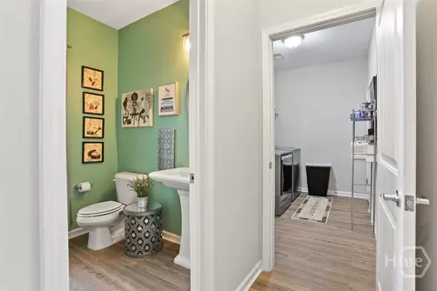 Entry Way - 239 Sonoma Dr, Pooler, GA 31322 photo 2 of 6