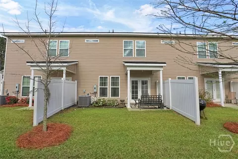 Exterior - 239 Sonoma Dr, Pooler, GA 31322 photo 2 of 4