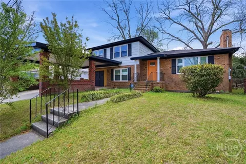 1921 Lloyd St, Savannah, GA 31405