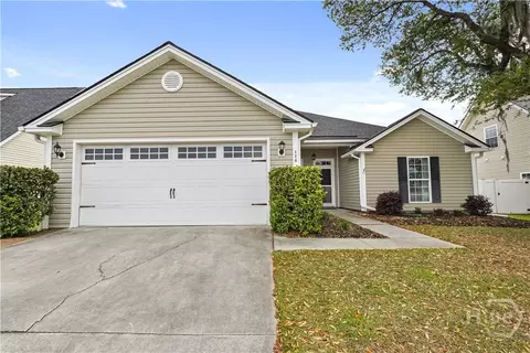 176 Scarlett Ln, Richmond Hill, GA 31324