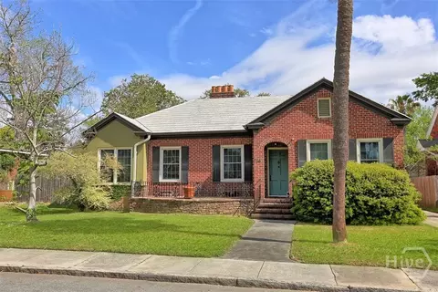 710 E 50th St, Savannah, GA 31405