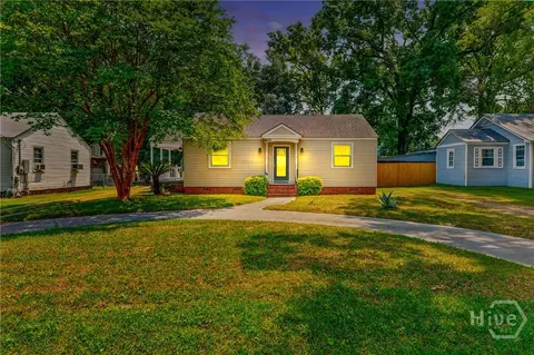 827 Crossgate Rd, Port Wentworth, GA 31407
