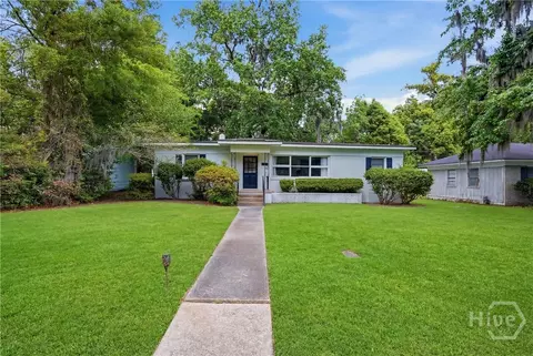 2130 Glynnwood Dr, Savannah, GA 31404