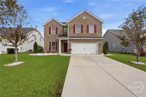 192 Brickhill Cir, Savannah, GA 31407
