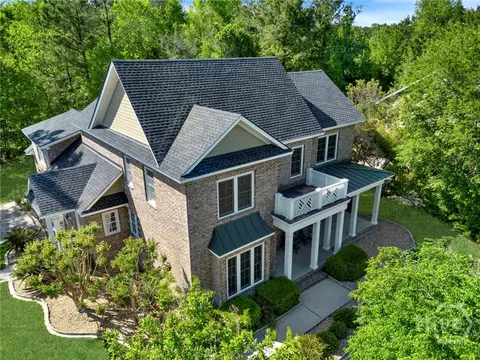 20 Sunbury Dr, Richmond Hill, GA 31324