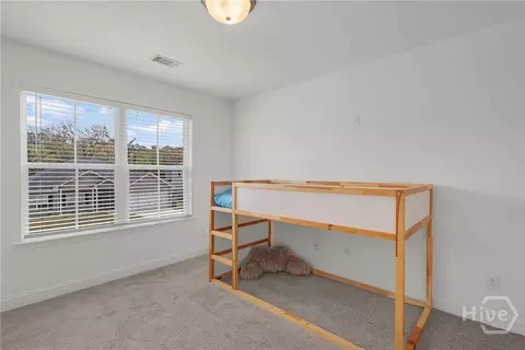 Bedroom - 39 Richmond Pass Cir, Midway, GA 31320 photo 2 of 13