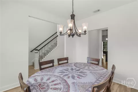 Dining - 39 Richmond Pass Cir, Midway, GA 31320 photo 3 of 4
