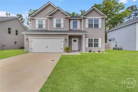 39 Richmond Pass Cir, Midway, GA 31320