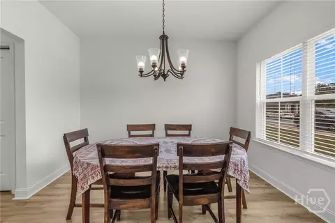 Dining - 39 Richmond Pass Cir, Midway, GA 31320 photo 1 of 4