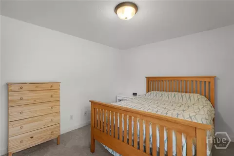 Bedroom - 39 Richmond Pass Cir, Midway, GA 31320 photo 5 of 13