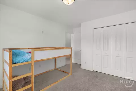Bedroom - 39 Richmond Pass Cir, Midway, GA 31320 photo 3 of 13