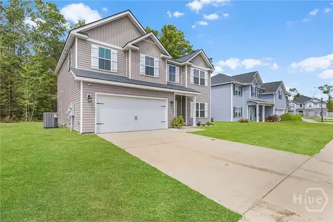 Exterior - 39 Richmond Pass Cir, Midway, GA 31320 photo 2 of 6