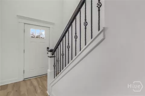 Entry Way - 39 Richmond Pass Cir, Midway, GA 31320 photo 1 of 4