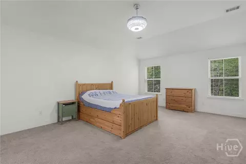 Bedroom - 39 Richmond Pass Cir, Midway, GA 31320 photo 10 of 13