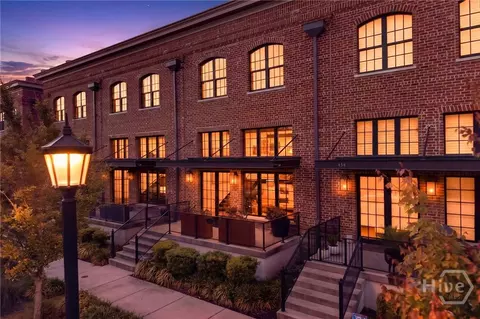 460 Port St, Savannah, GA 31401