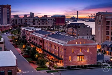 460 Port St, Savannah, GA 31401