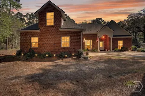 1460 Little Neck Rd, Savannah, GA 31419
