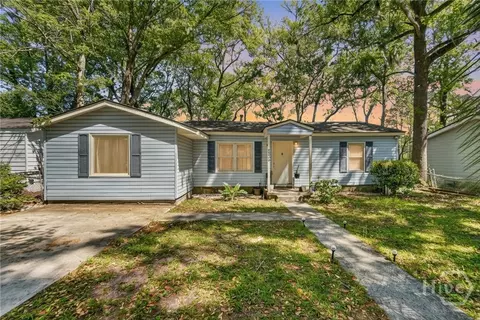 5326 Athena Dr, Savannah, GA 31404