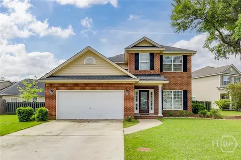 10 Steel Magnolia Ln, Savannah, GA 31419