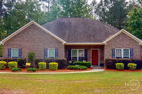 146 Sugarland Blvd, Brooklet, GA 30415