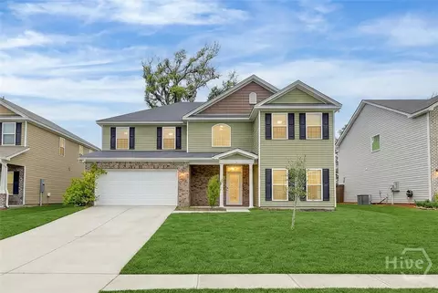 25 Swallow Tail Cir, Savannah, GA 31405