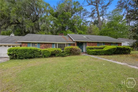603 Windsor Rd, Savannah, GA 31419