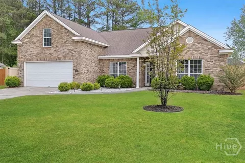 7 Throgs Neck Way, Pooler, GA 31322