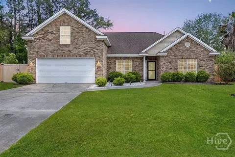 7 Throgs Neck Way, Pooler, GA 31322