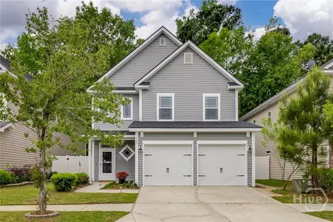 540 Summer Hill Way, Richmond Hill, GA 31324