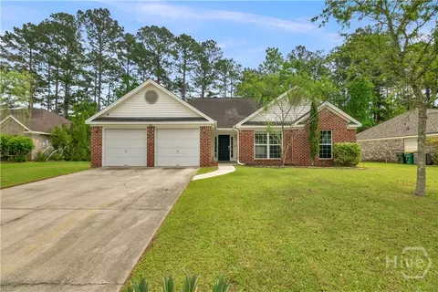 86 Yellow Jasmine Ct, Pooler, GA 31322