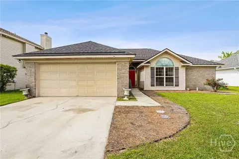 119 Meadowside Ln, Savannah, GA 31405
