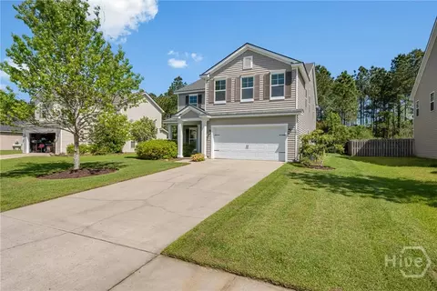 280 Willow Point Cir, Savannah, GA 31407
