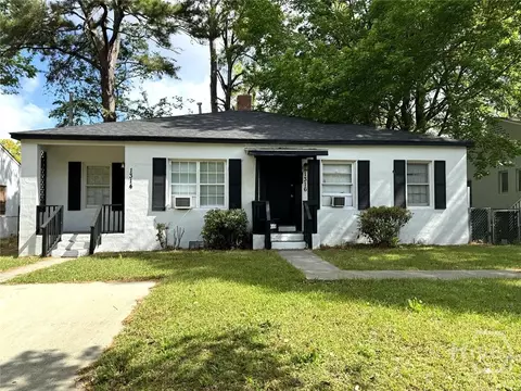 1314 E 54th St, Savannah, GA 31404