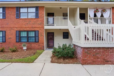 74 Colony Park Dr, Savannah, GA 31406