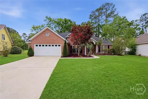 178 Egrets Way Ln, Richmond Hill, GA 31324