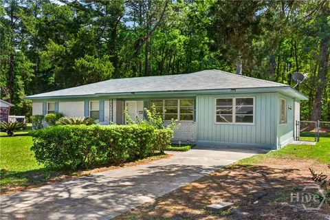 106 Winding Way, Savannah, GA 31419
