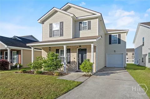 113 Ristona Dr, Savannah, GA 31419