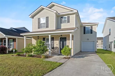 113 Ristona Dr, Savannah, GA 31419
