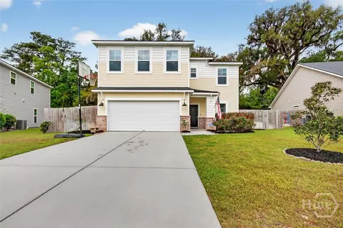 23 Primrose Ct, Savannah, GA 31419