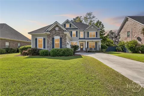 95 Fairview Dr, Richmond Hill, GA 31324