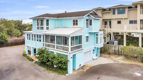 5 Northshore Dr, Tybee Island, GA 31328