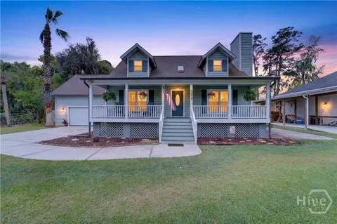 158 Penrose Dr, Savannah, GA 31410