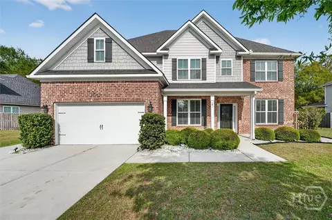 181 Timberland Cir, Richmond Hill, GA 31324