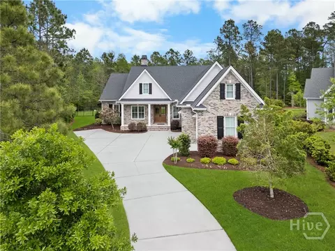 4 Frampton Ct, Pooler, GA 31322