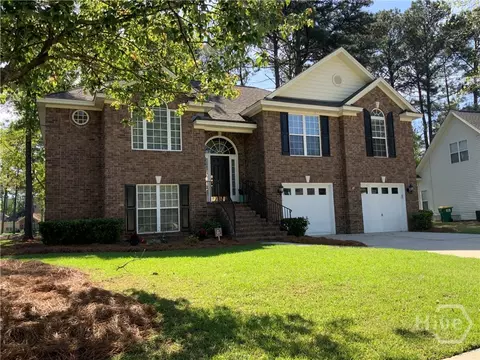 411 Copper Creek Cir, Pooler, GA 31322
