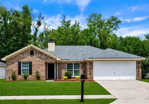 24 Chapel Dr, Savannah, GA 31406