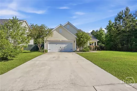 211 Breys Cut, Richmond Hill, GA 31324